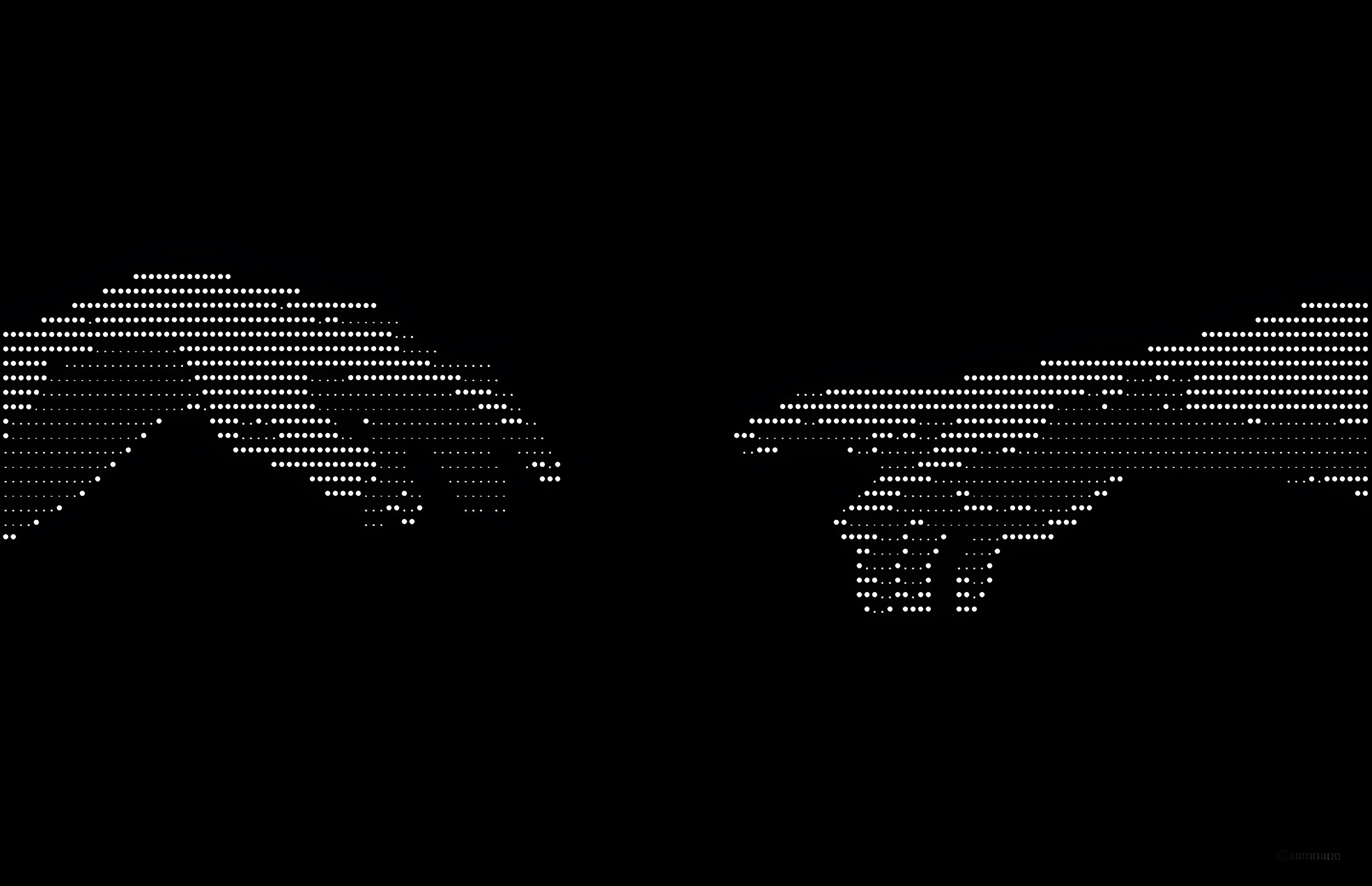 Golden sunburst representing divine creation and technological aspiration